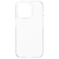 Panzerglass CARE by PanzerGlass Urban Combat Case for iPhone 15 Pro - Clear