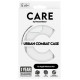 Panzerglass CARE by PanzerGlass Urban Combat Case for iPhone 15 Pro - Clear
