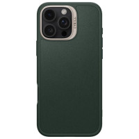 Spigen Cyrill Kajuk MagSafe iPhone 16 Pro Max Case - Green