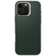 Spigen Cyrill Kajuk MagSafe iPhone 16 Pro Max Case - Green