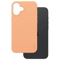 Panzerglass CARE by PanzerGlass Fashion Case iPhone 16 Plus 6.7" Peachy MagSafe 1391