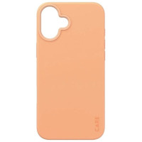 Panzerglass CARE by PanzerGlass Fashion Case iPhone 16 Plus 6.7" Peachy MagSafe 1391