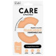 Panzerglass CARE by PanzerGlass Fashion Case iPhone 16 Plus 6.7" Peachy MagSafe 1391