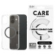 Panzerglass CARE by PanzerGlass Flagship Case iPhone 16 Plus 6.7" black/black MagSafe 1347