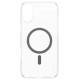 Panzerglass CARE by PanzerGlass Flagship Case iPhone 16 Plus 6.7" black/black MagSafe 1347