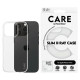 Panzerglass CARE by PanzerGlass X-Ray Soft Basic Case iPhone 16 Pro 6.3" Clear/Transparent 1442