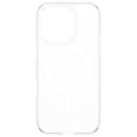 Panzerglass HardCase iPhone 16 Pro 6.3" white MagSafe 1292