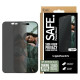 Panzerglass SAFE by PanzerGlass iPhone 16 Pro 6.3" Privacy Screen Protector Ultra-Wide Fit SAFEP95876