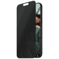 Panzerglass SAFE by PanzerGlass iPhone 16 Pro 6.3" Privacy Screen Protector Ultra-Wide Fit SAFEP95876