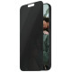 Panzerglass SAFE by PanzerGlass iPhone 16 Pro 6.3" Privacy Screen Protector Ultra-Wide Fit SAFEP95876