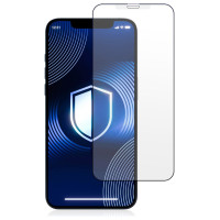 3Mk Protection Matte tempered glass 3mk HardGlass Matt Max for Apple iPhone X/XS/11 Pro