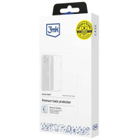 3Mk Protection 3mk Armor Case for Xiaomi 14T Pro - Transparent