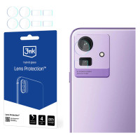 3Mk Protection Camera Cover 3mk Lens Protection for Cubot Note 50