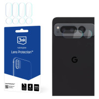 3Mk Protection Camera Cover 3mk Lens Protection for Google Pixel Fold (Front)