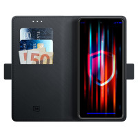 3Mk Protection 3mk Wallet Case for Realme 11 Pro+ - Black