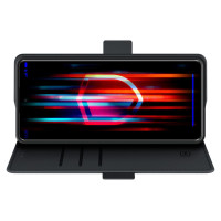 3Mk Protection 3mk Wallet Case for Realme 11 Pro+ - Black