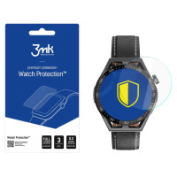 3Mk Protection Smartwatch screen protector 3mk Watch Protection FlexibleGlass for Rubicon RNCE88