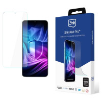 3Mk Protection Matte protective film 3mk Silky Matt Pro for Honor X6B