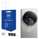 3Mk Protection Hybrid Glass for Camera Lens 3mk Lens Protection for Vivo X100 Ultra