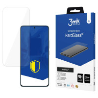 3Mk Protection Tempered glass 3mk HardGlass™ for Xiaomi Redmi Note 13 Pro 5G