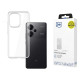 3Mk Protection 3mk Armor Case for Xiaomi Redmi Note 13 Pro+ - Transparent