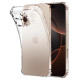 Ugreen Bright Cushion CA101 Case for iPhone 16 Pro Max - Clear