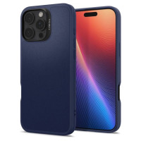 Spigen Cyrill Kajuk Mag iPhone 16 Pro Case - Blue