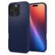 Spigen Cyrill Kajuk Mag iPhone 16 Pro Case - Blue