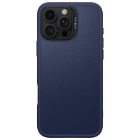 Spigen Cyrill Kajuk Mag iPhone 16 Pro Case - Blue