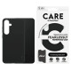 Panzerglass CARE by PanzerGlass Fashion QI Case Samsung Galaxy S24+ - black