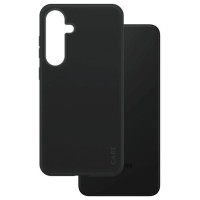 Panzerglass CARE by PanzerGlass Fashion QI Case Samsung Galaxy S24+ - black