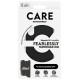 Panzerglass CARE by PanzerGlass Fashion QI Case Samsung Galaxy S24+ - black
