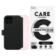 Panzerglass CARE by PanzerGlass Feature Tango 2in1 Wallet MagSafe Case for iPhone 15 - Black