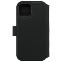 Panzerglass CARE by PanzerGlass Feature Tango 2in1 Wallet MagSafe Case for iPhone 15 - Black