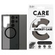 Panzerglass Etui CARE by PanzerGlass Flagship QI Case na Samsung Galaxy S24 Ultra - czarne