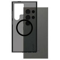 Panzerglass Etui CARE by PanzerGlass Flagship QI Case na Samsung Galaxy S24 Ultra - czarne