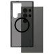 Panzerglass Etui CARE by PanzerGlass Flagship QI Case na Samsung Galaxy S24 Ultra - czarne