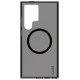 Panzerglass Etui CARE by PanzerGlass Flagship QI Case na Samsung Galaxy S24 Ultra - czarne