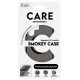 Panzerglass Etui CARE by PanzerGlass Flagship QI Case na Samsung Galaxy S24 Ultra - czarne