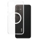 Panzerglass CARE by PanzerGlass Flagship QI Case for Samsung Galaxy S24+ - Transparent