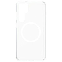 Panzerglass CARE by PanzerGlass Flagship QI Case for Samsung Galaxy S24+ - Transparent