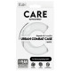 Panzerglass CARE by PanzerGlass Flagship QI Case for Samsung Galaxy S24+ - Transparent