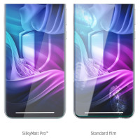 3Mk Protection Matte protective film 3mk Silky Matt Pro for Honor magic 7 Pro