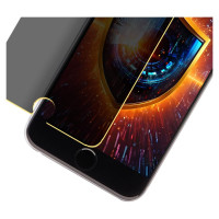 3Mk Protection Privacy screen protector 3mk Silky Matt Privacy for Apple iPhone 6