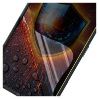 3Mk Protection Privacy screen protector 3mk Silky Matt Privacy for Oukitel WP35 / WP35 S