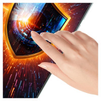 3Mk Protection 3mk Silky Matt Privacy Privacy Screen Protector for OnePlus Nord CE 4