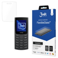 3Mk Protection Hybrid glass 3mk FlexibleGlass for Nokia 105 (2023)