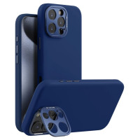 Nillkin LensWing Prop Magnetic Case AP iPhone16 Pro Max Blue