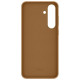 Samsung KindSuit Case EF-VS936PFEGWW for Samsung Galaxy S25+ - Gold