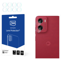3Mk Protection 3mk Lens Protection Camera Glass for Motorola Moto G05